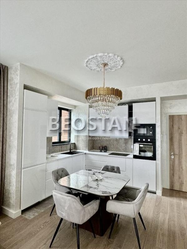 Centar - Beograd na vodi BW #56276 Centar - Beograd na vodi BW #56276