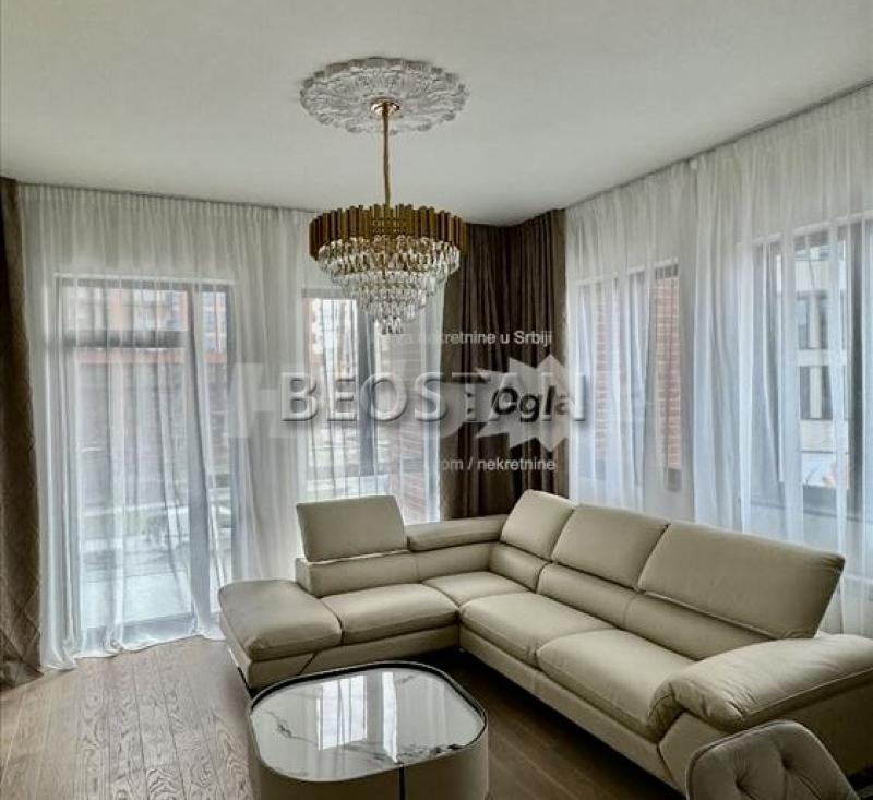 Centar - Beograd na vodi BW #56276 Centar - Beograd na vodi BW #56276