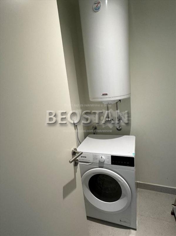 Centar - Beograd na vodi BW #56276 Centar - Beograd na vodi BW #56276