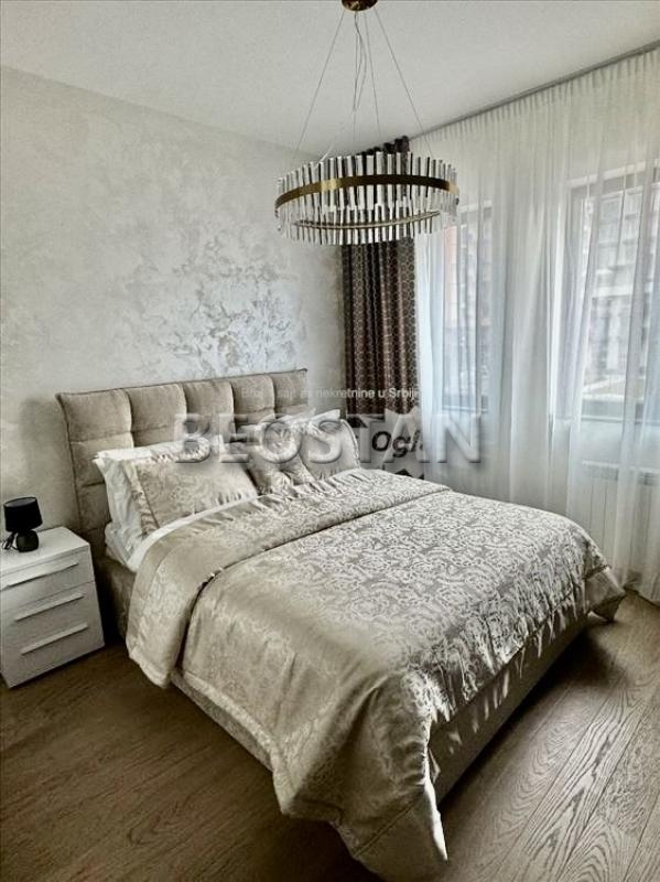 Centar - Beograd na vodi BW #56276 Centar - Beograd na vodi BW #56276