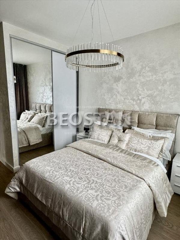 Centar - Beograd na vodi BW #56276 Centar - Beograd na vodi BW #56276