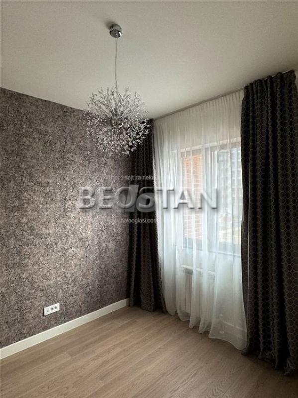 Centar - Beograd na vodi BW #56276 Centar - Beograd na vodi BW #56276