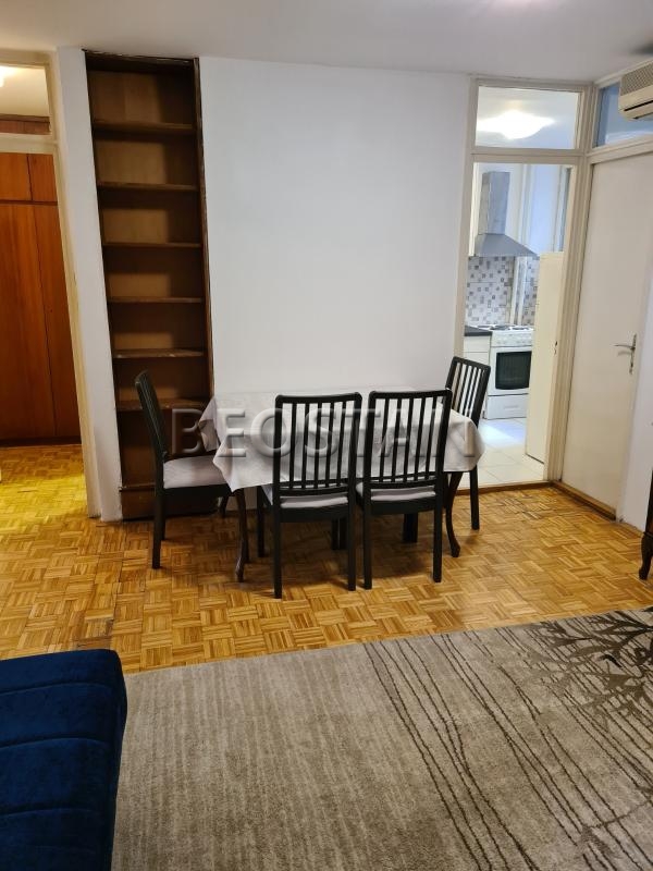 Izdavanje stanova Beograd - Novi Beograd