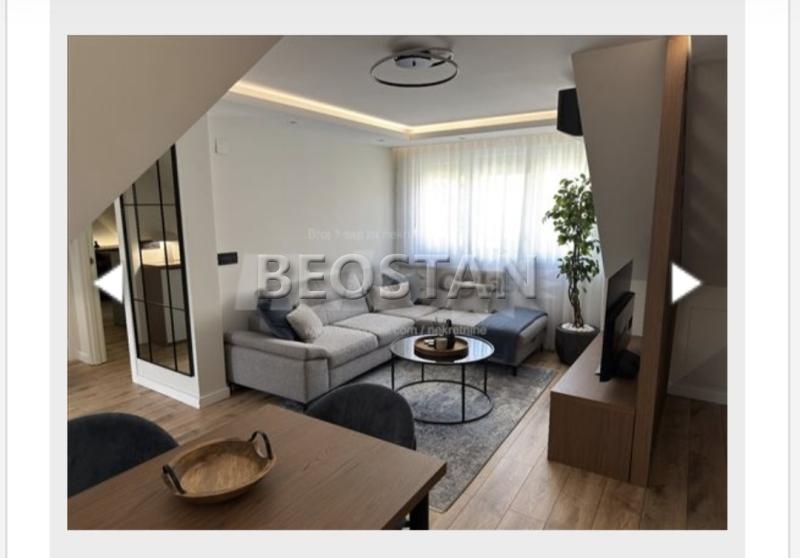 Izdavanje stanova Beograd - Zemun