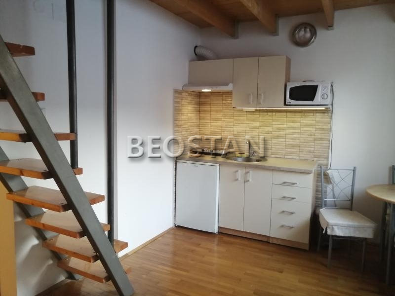 Izdavanje stanova Beograd - Centar