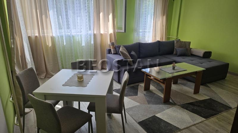 Izdavanje stanova Beograd - Novi Beograd