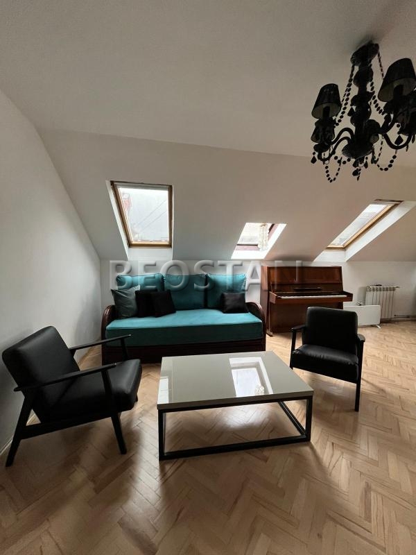 Širi centar - Lekino brdo #65460