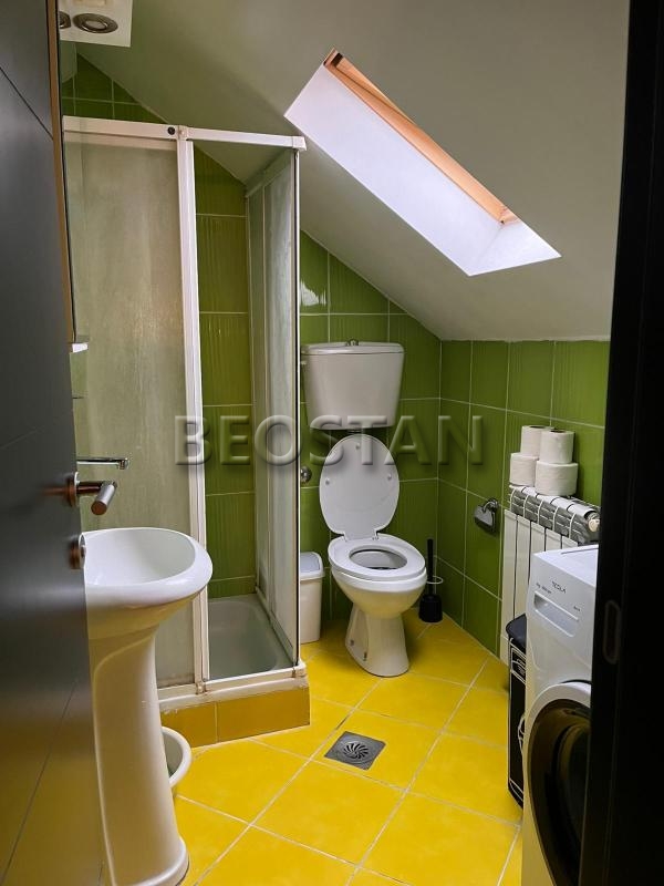 Širi centar - Lekino brdo #65460