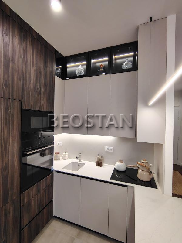 Centar - Vracar #65268