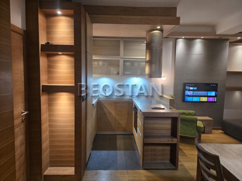 Centar - Vracar #67681