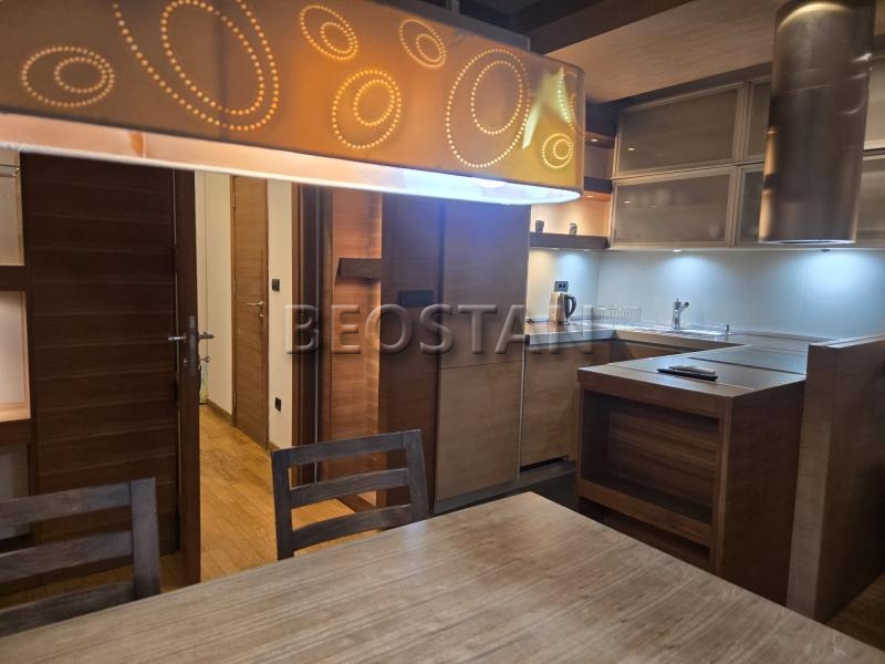 Centar - Vracar #67681