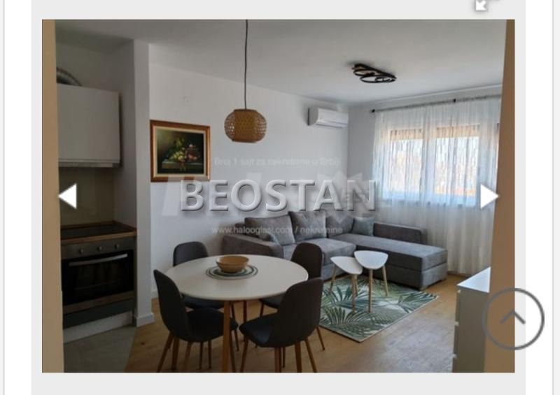 Izdavanje stanova Beograd - Zemun