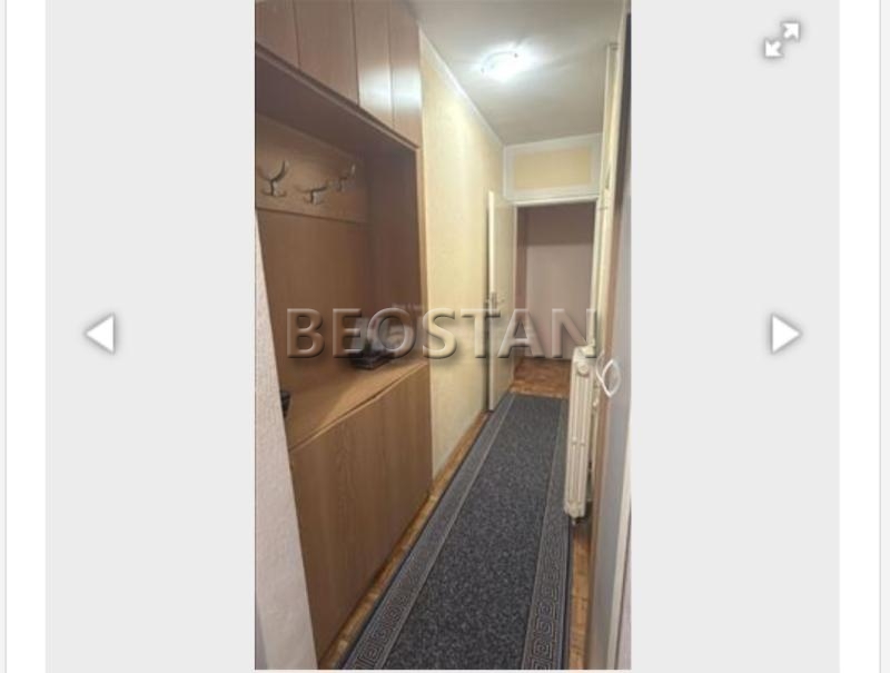 Bežanijska kosa - Bezanijska kosa 1 #68305