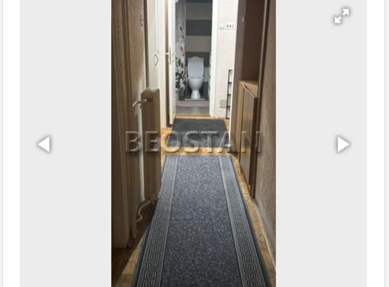 Bežanijska kosa - Bezanijska kosa 1 #68305