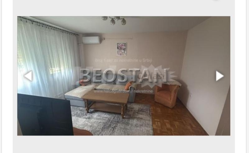 Bežanijska kosa - Bezanijska kosa 1 #68305