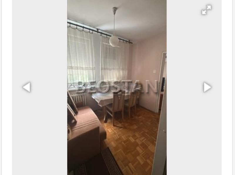 Bežanijska kosa - Bezanijska kosa 1 #68305