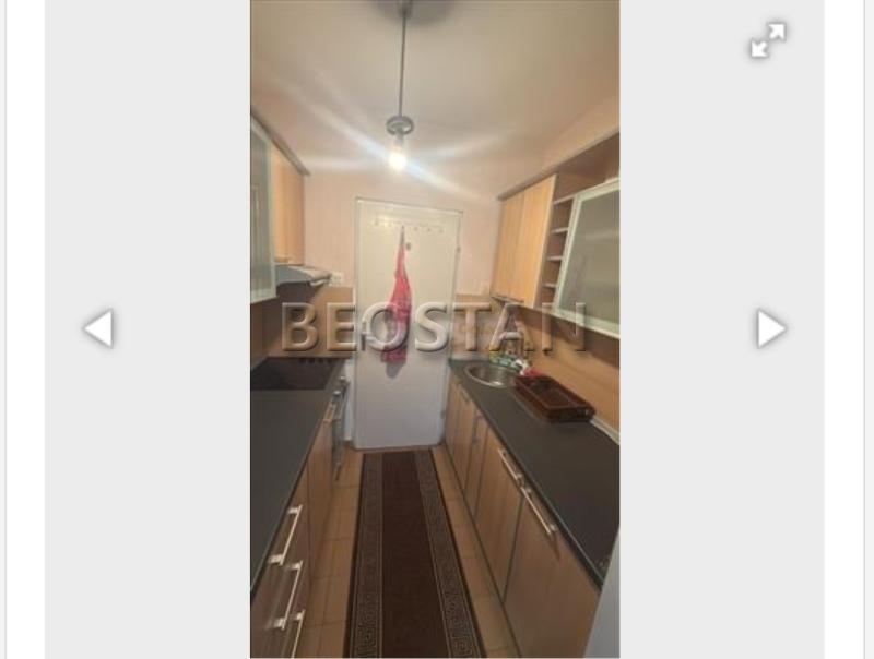 Bežanijska kosa - Bezanijska kosa 1 #68305
