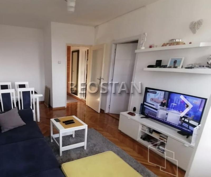 Izdavanje stanova Beograd - Novi Beograd