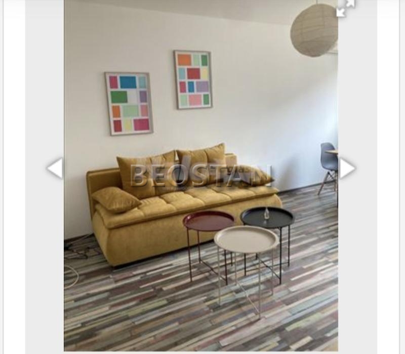 Izdavanje stanova Beograd - Novi Beograd