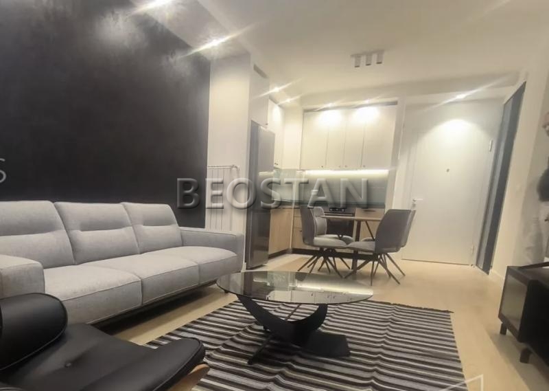 Izdavanje stanova Beograd - Centar