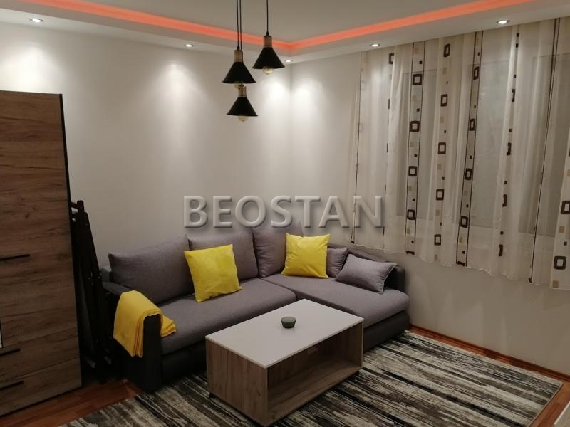 Izdavanje stanova Beograd - Centar