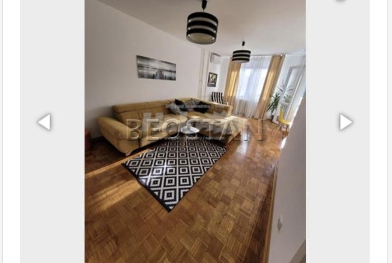 Novi Beograd - Blok 22 #65207