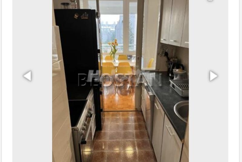 Novi Beograd - Blok 22 #65207