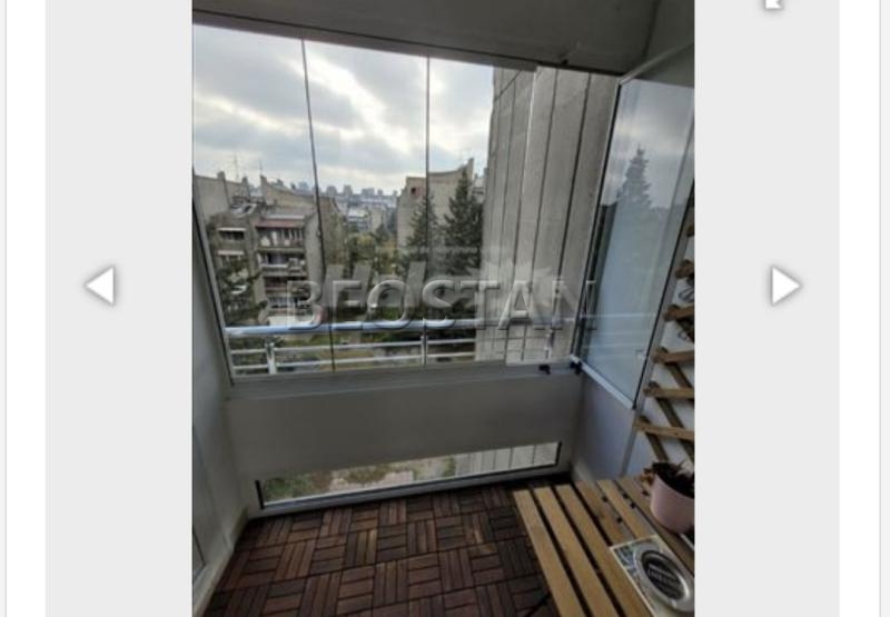 Novi Beograd - Blok 22 #65207