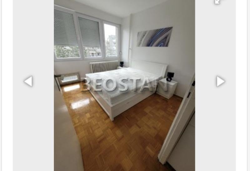 Novi Beograd - Blok 22 #65207