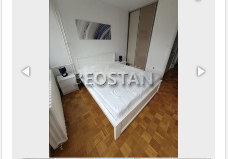 Novi Beograd - Blok 22 #65207