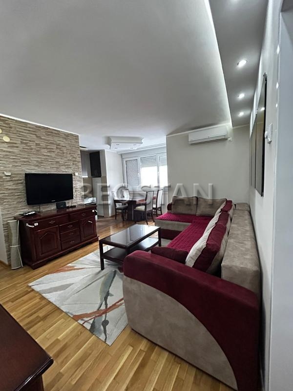 Izdavanje stanova Beograd - Širi centar