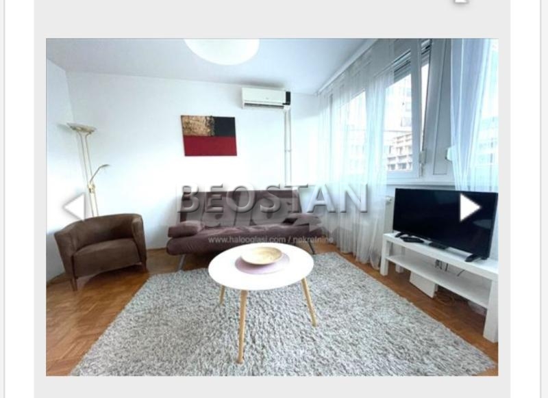 Izdavanje stanova Beograd - Novi Beograd