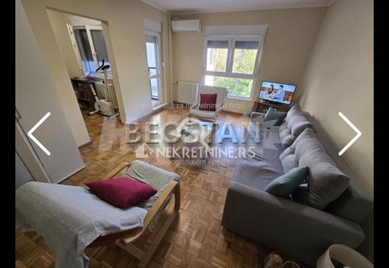 Bežanijska kosa - Bezanijska kosa 2 #65652