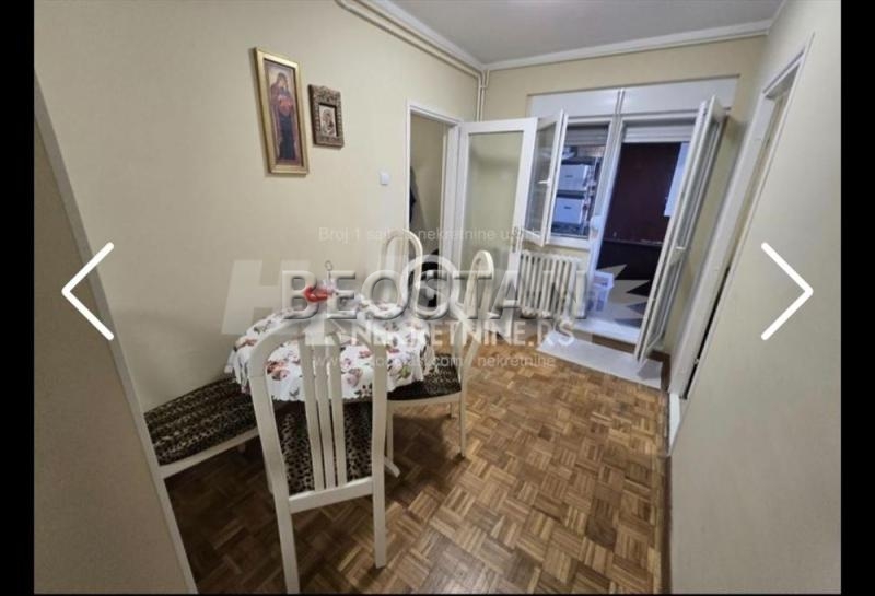 Bežanijska kosa - Bezanijska kosa 2 #65652