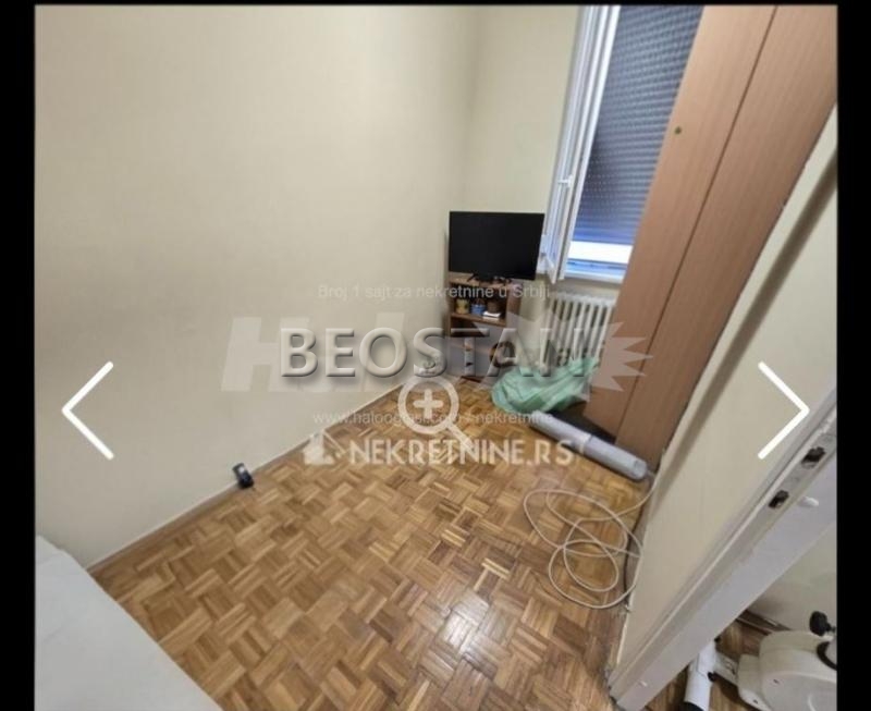 Bežanijska kosa - Bezanijska kosa 2 #65652