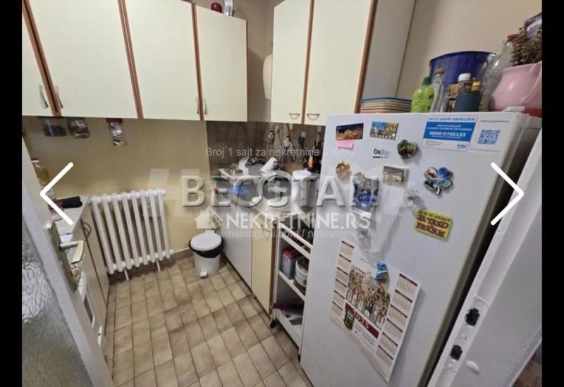 Bežanijska kosa - Bezanijska kosa 2 #65652