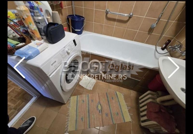 Bežanijska kosa - Bezanijska kosa 2 #65652