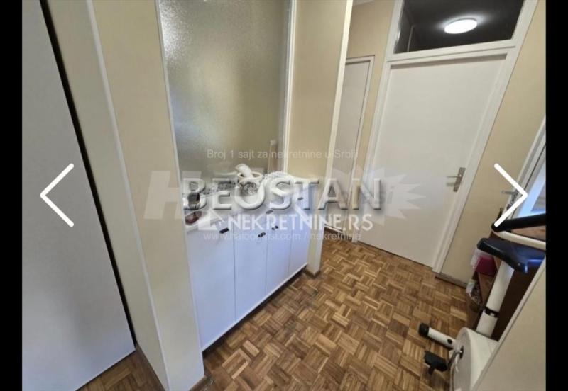 Bežanijska kosa - Bezanijska kosa 2 #65652