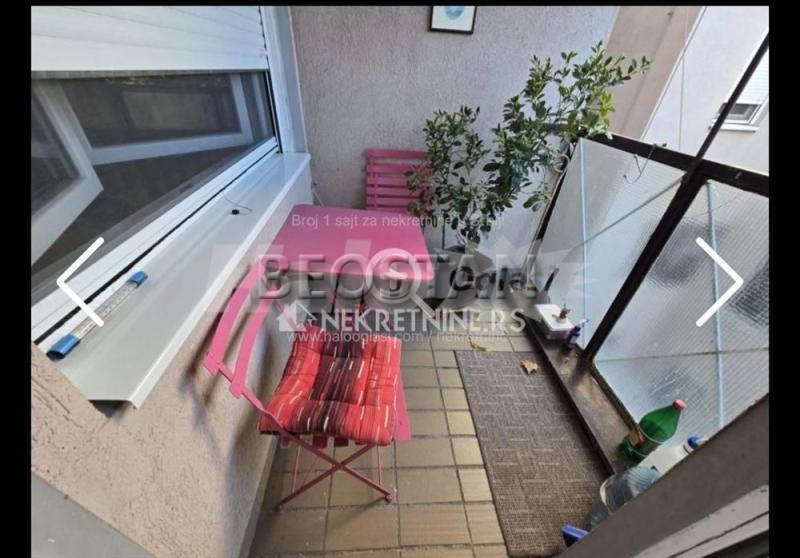 Bežanijska kosa - Bezanijska kosa 2 #65652