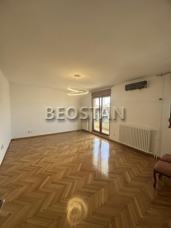 Izdavanje stanova Beograd - Centar