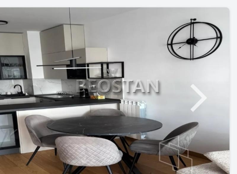 Izdavanje stanova Beograd - Novi Beograd