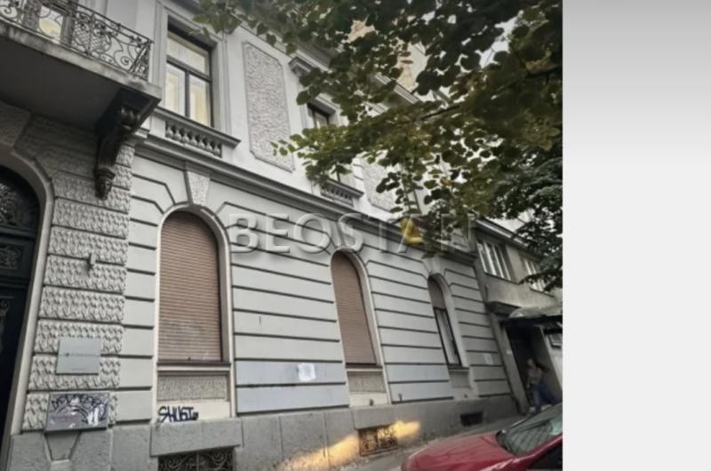 Centar - Stari grad studentski trg #65720