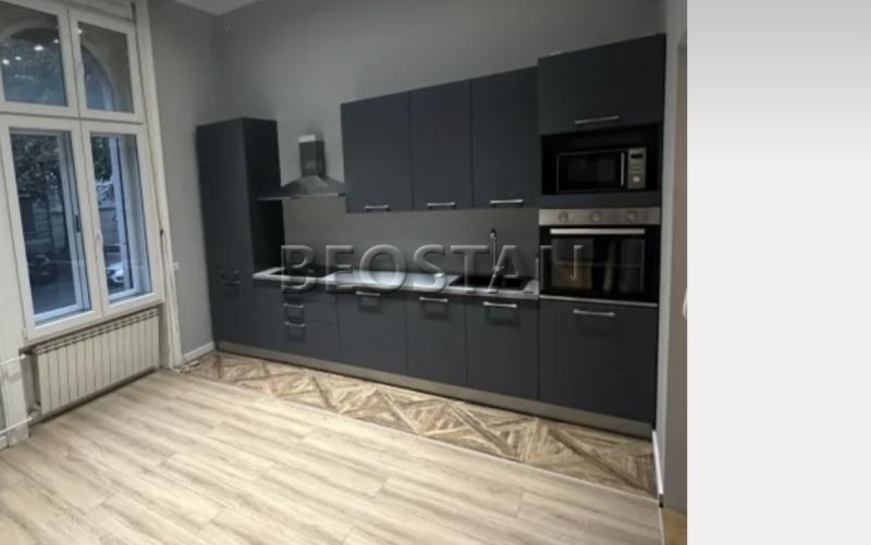 Centar - Stari grad studentski trg #65720