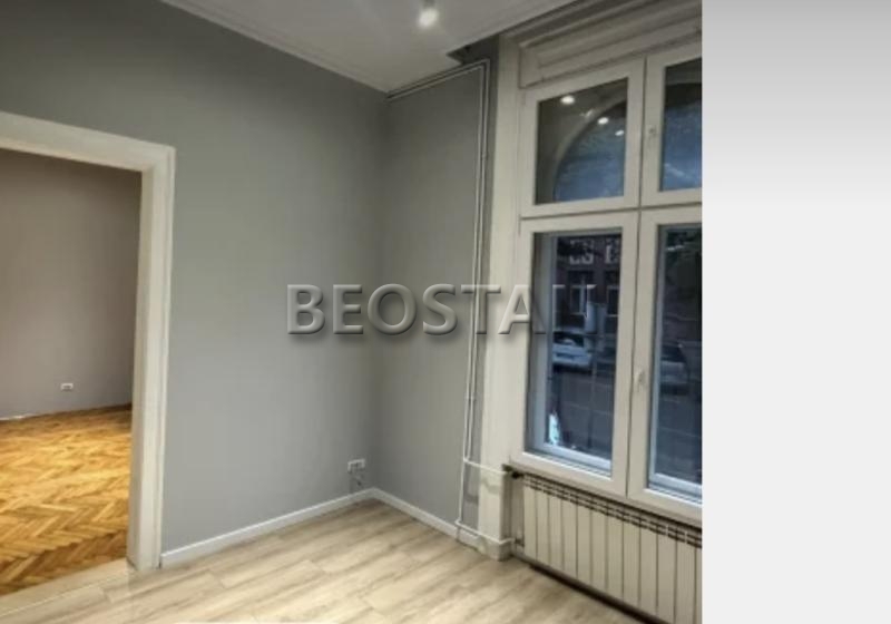 Centar - Stari grad studentski trg #65720