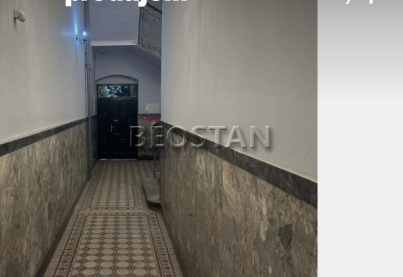 Centar - Stari grad studentski trg #65720