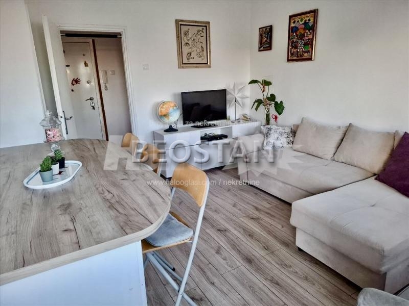 Izdavanje stanova Beograd - Novi Beograd