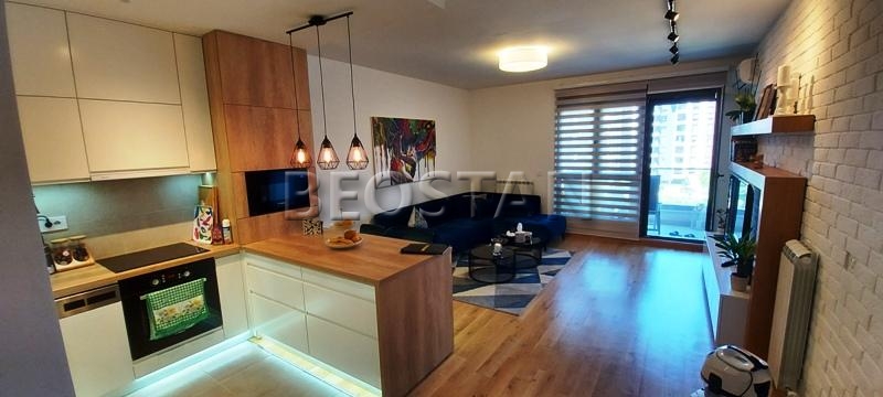 Širi centar - Vozdovac - vozdove kapije #65092