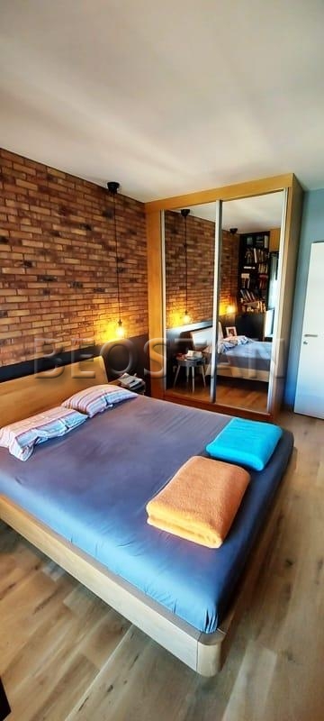 Širi centar - Vozdovac - vozdove kapije #65092