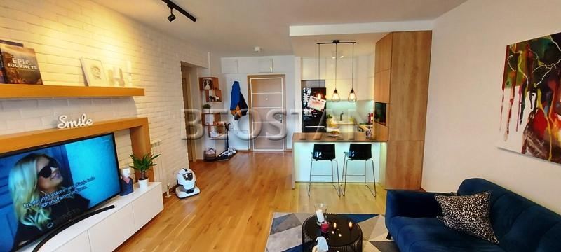 Širi centar - Vozdovac - vozdove kapije #65092