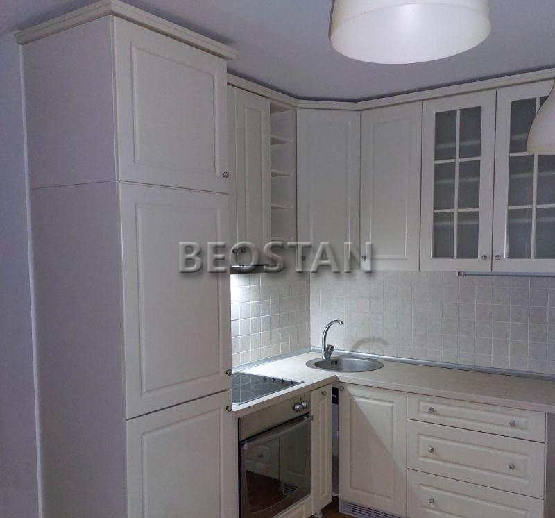 Novi Beograd - Fontana #65360